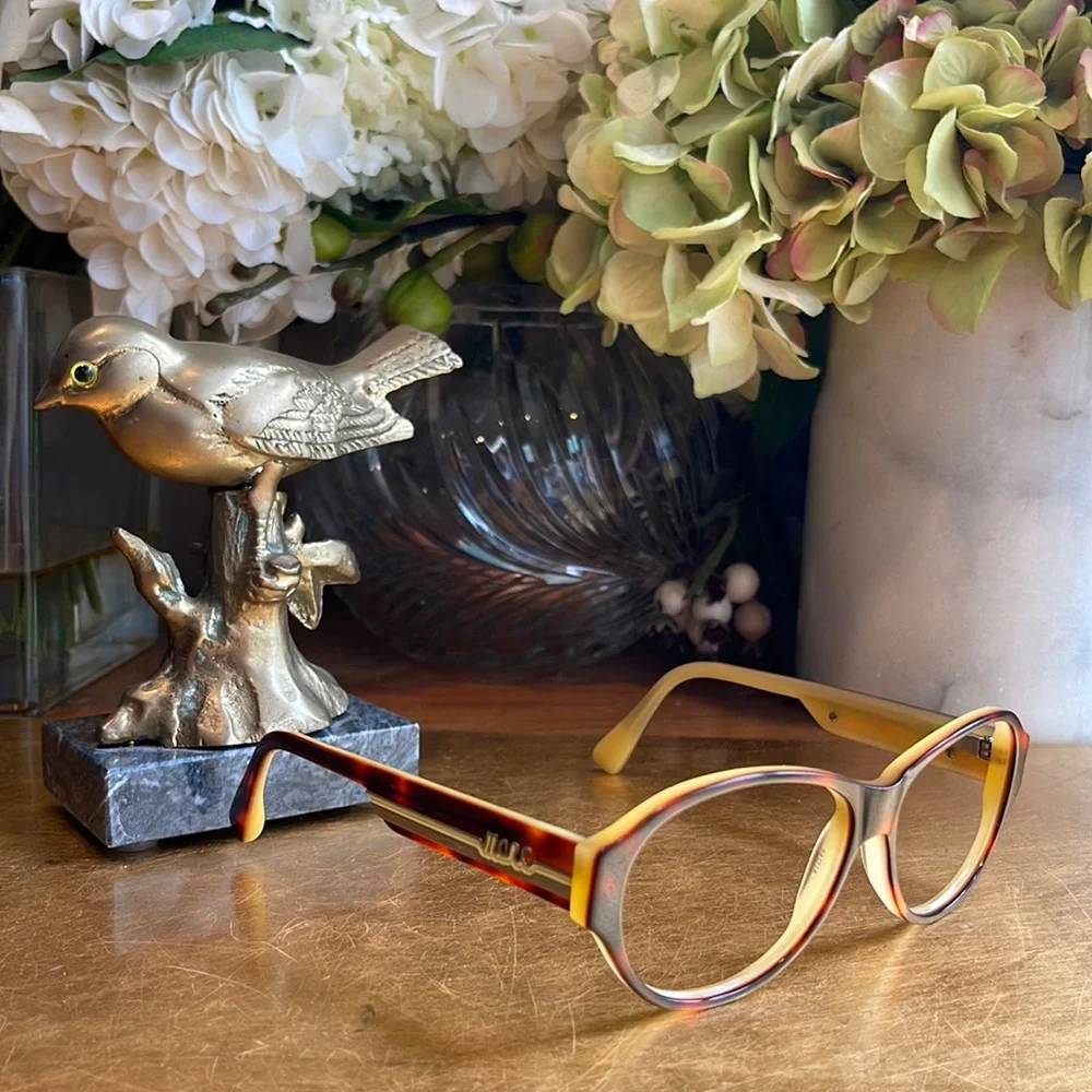 Marc by Marc Jacobs Glasses | Frames Only!